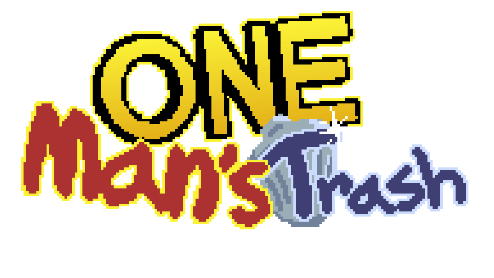 One Man's Trash