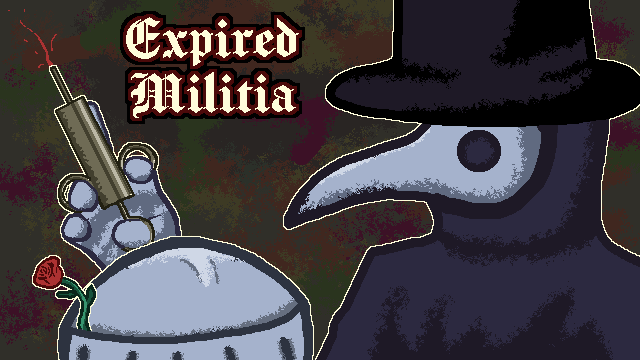 Expired Militia