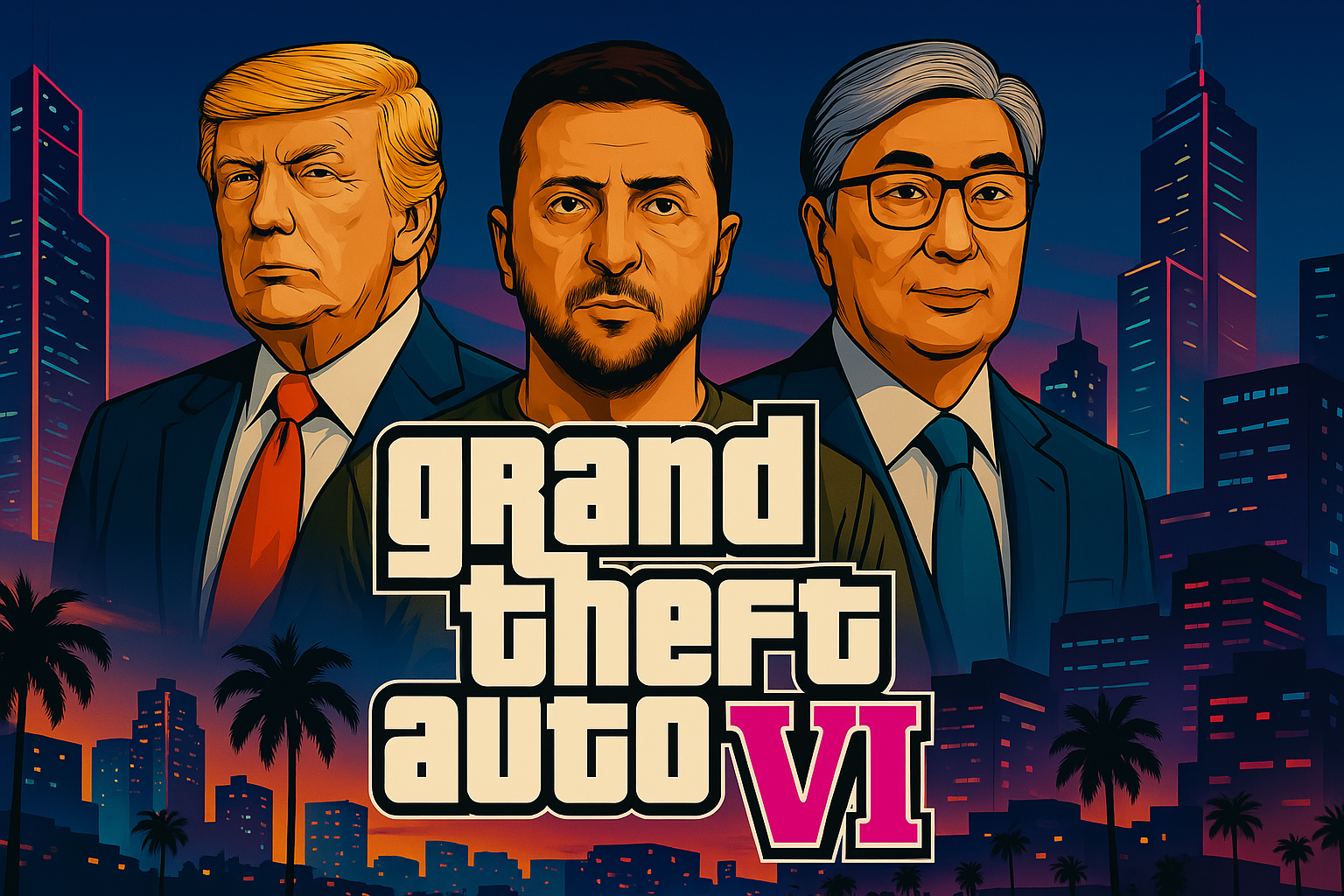 grand theft auto 6