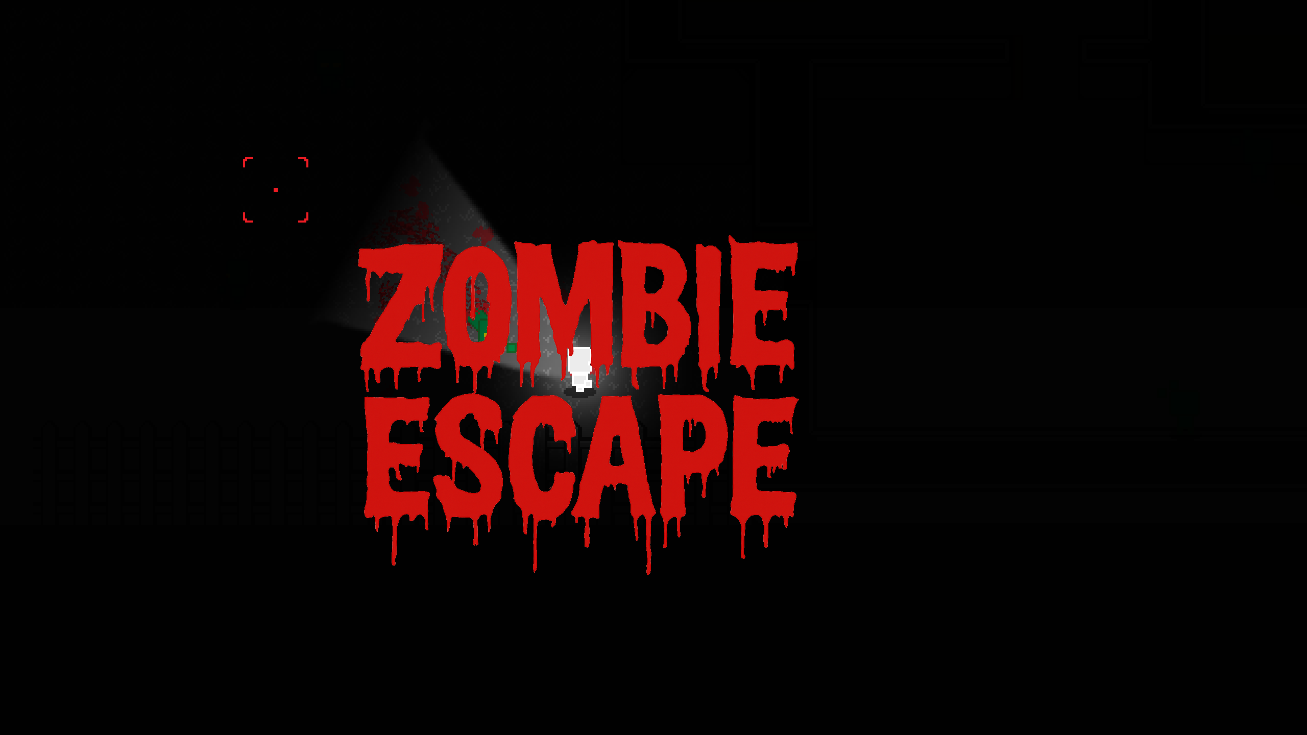 ZOMBIE ESCAPE