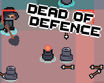 Dead of Defence
