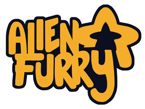 ALIEN FURRY
