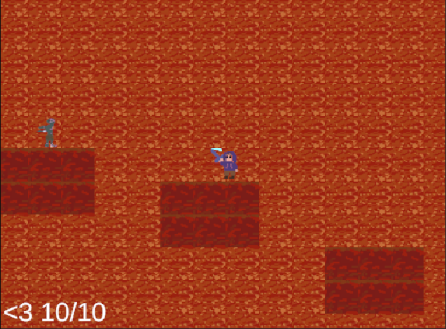 Hell's Ascent