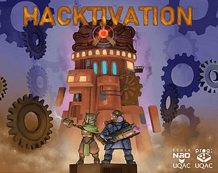 Hacktivation