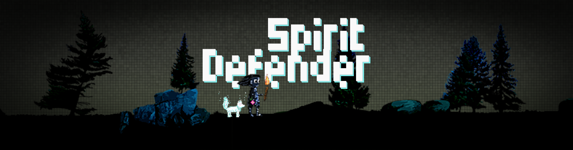 Spirit Defender
