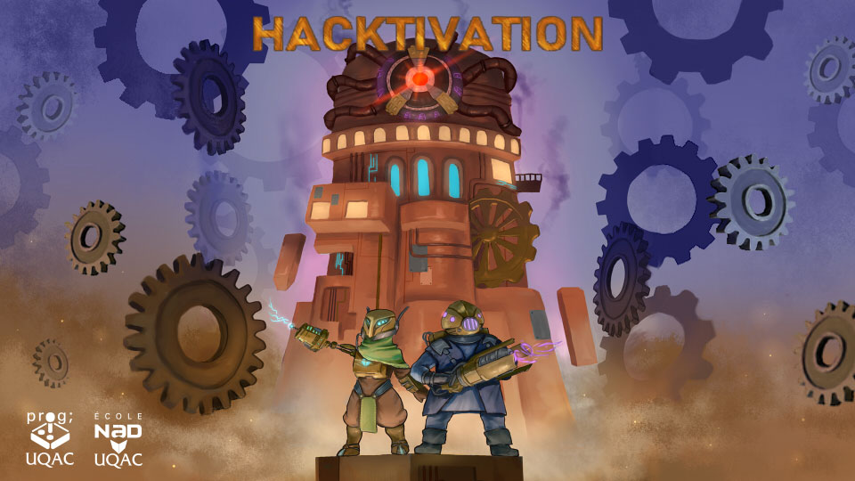 Hacktivation