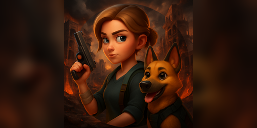 Cover image for Last Days Apocalypse