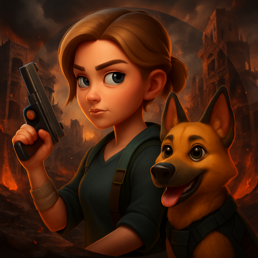Cover image for Last Days Apocalypse