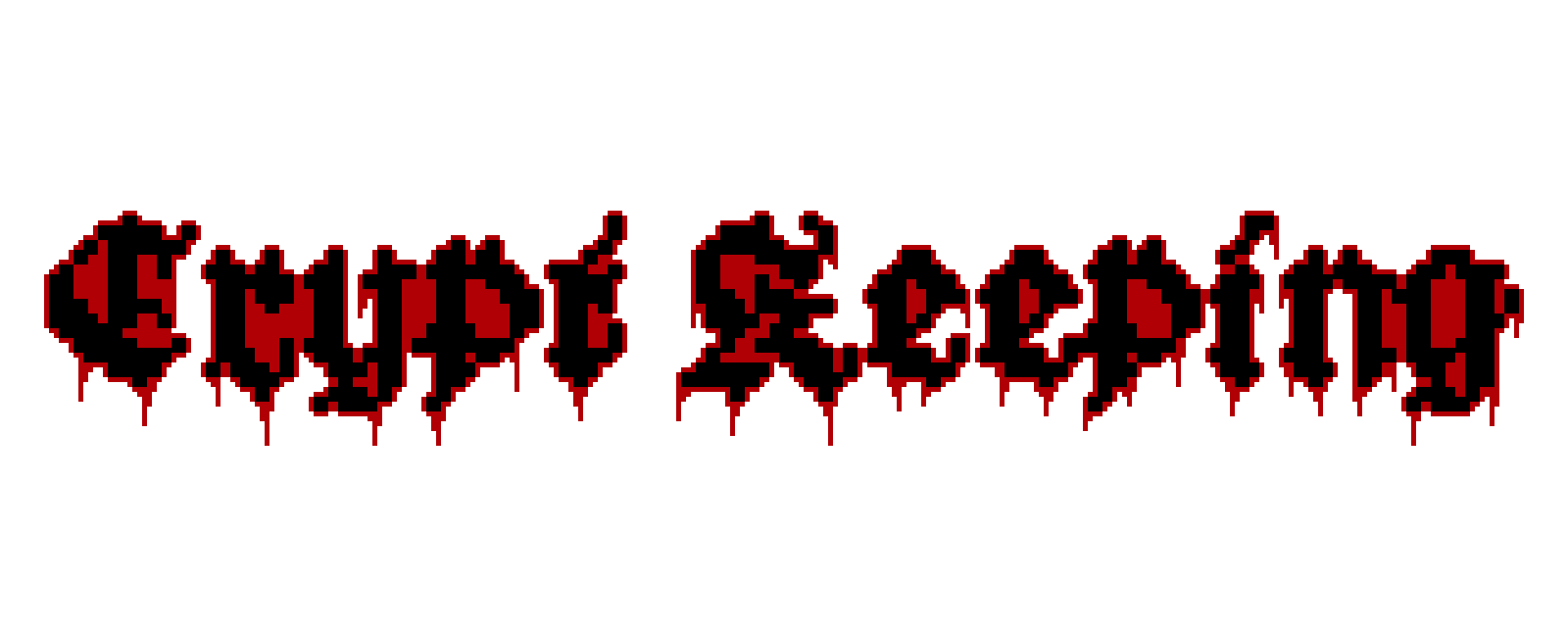 Crypt Keeping