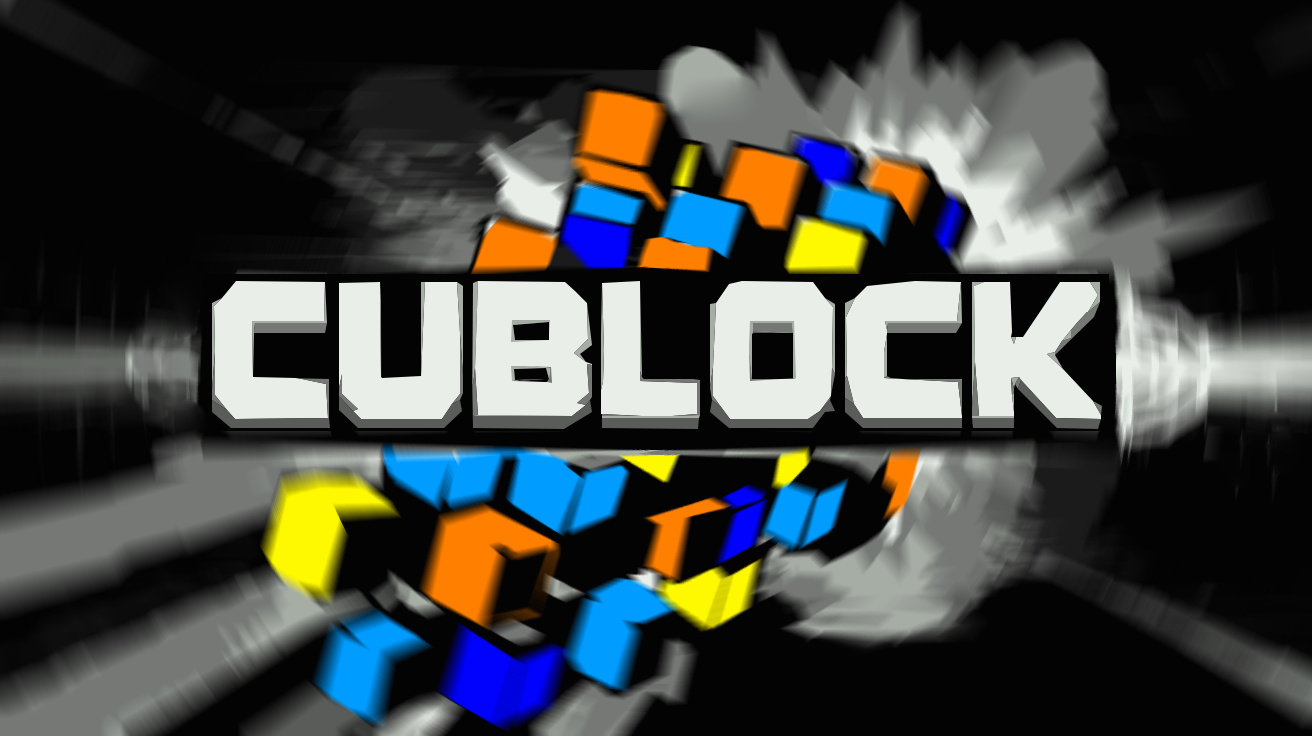 Cublock