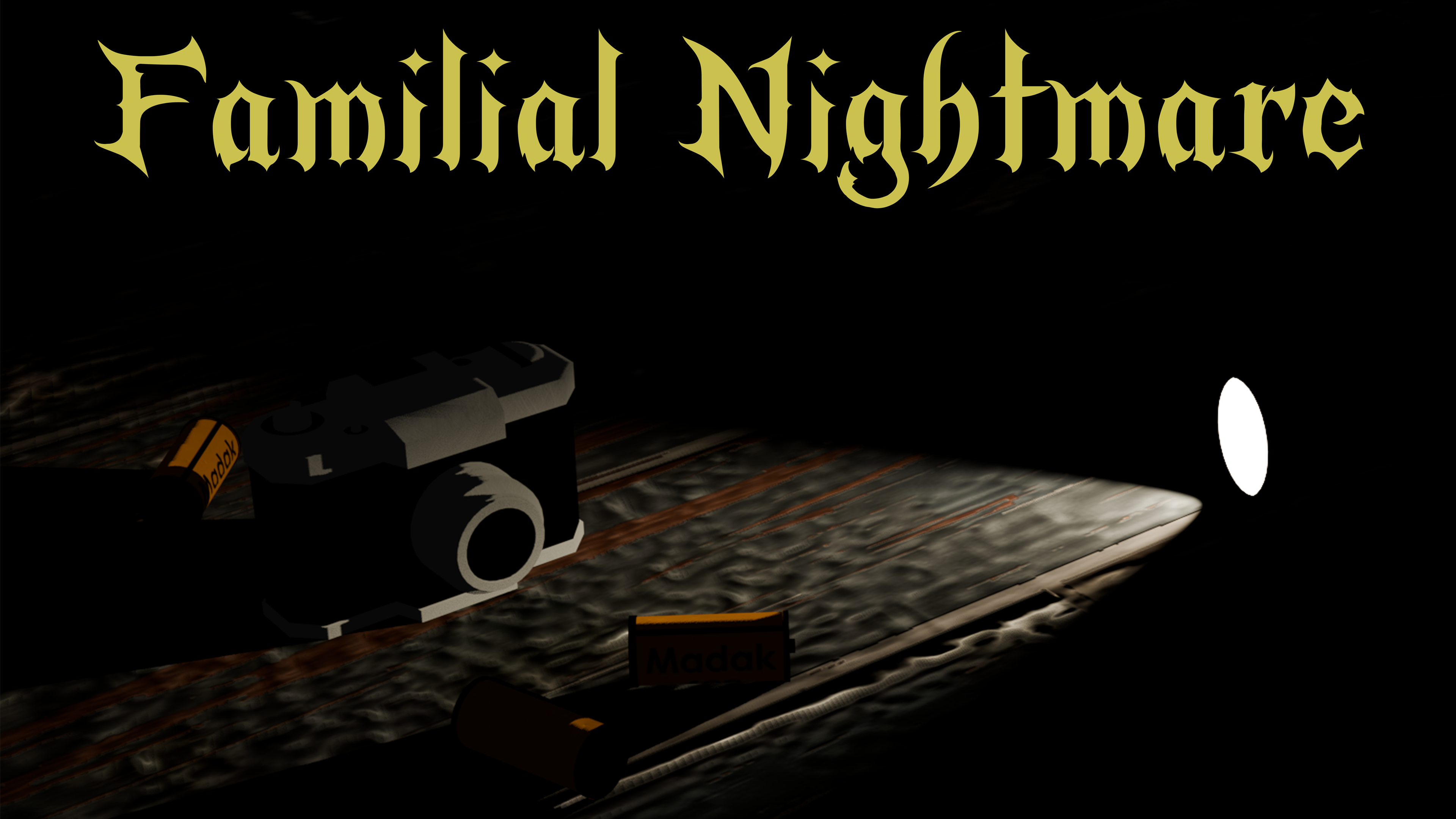 Familial Nightmare