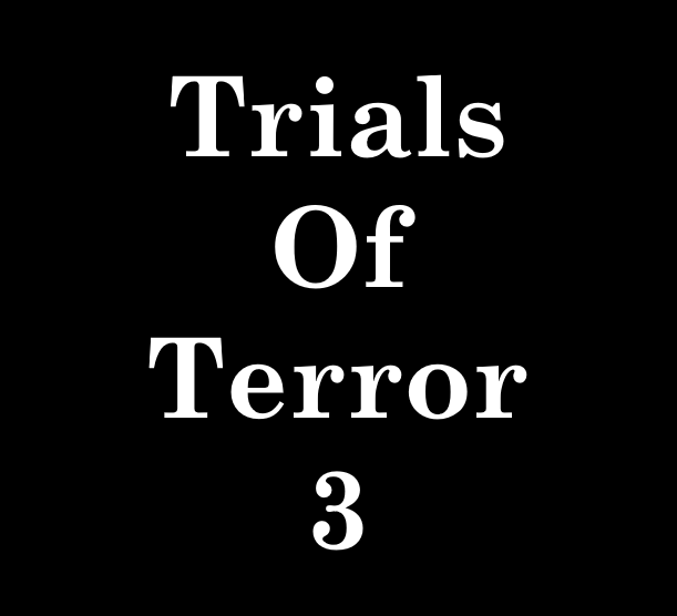 Trials Of Terror Chapter 3