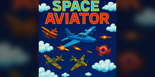 Cover image for Time Pilot Nebula