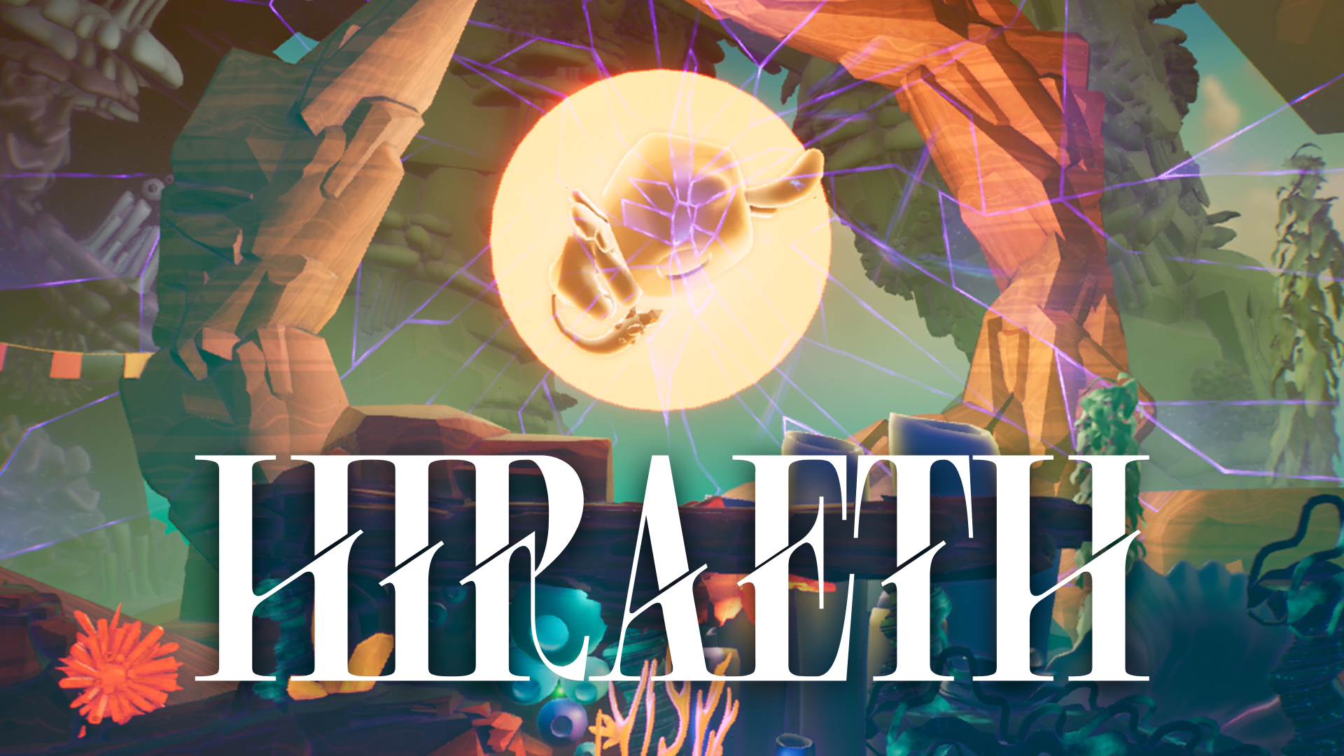 Hiraeth
