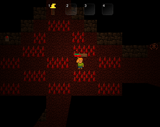 Looming Darkness