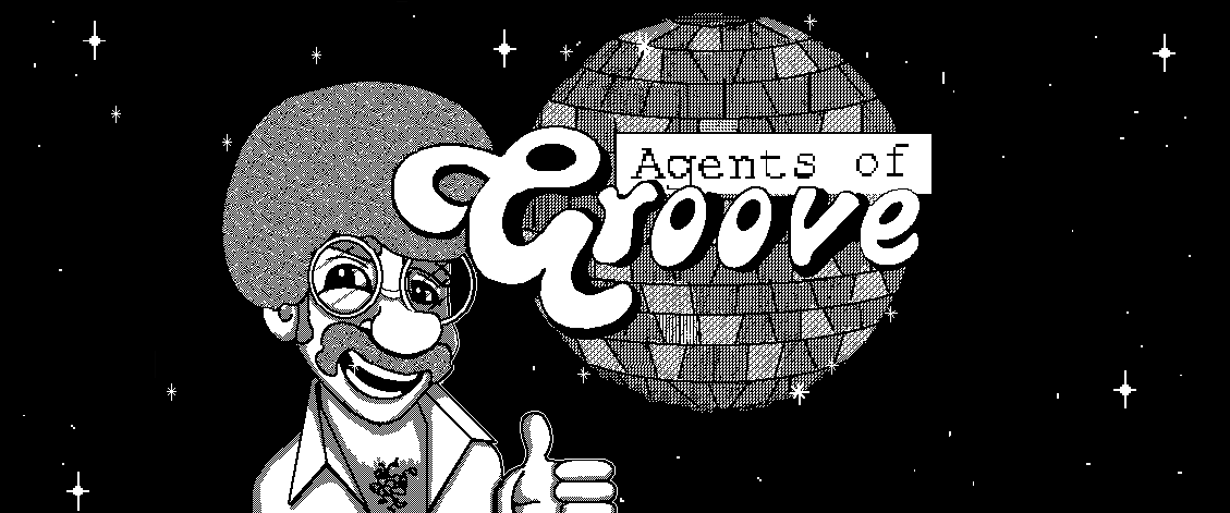 Agents of Groove