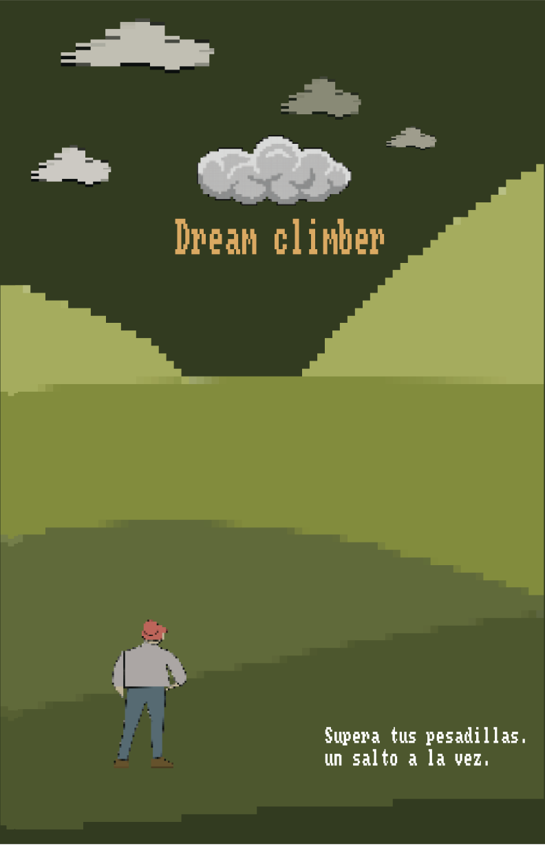 Dream Climber