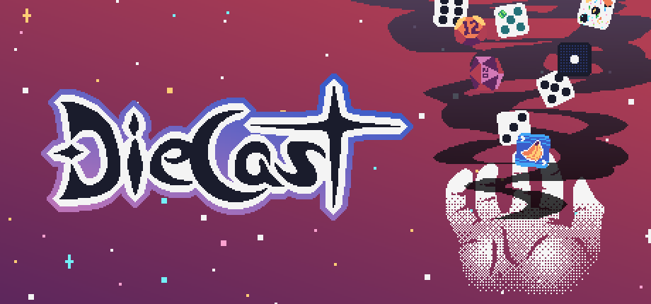 Diecast (Public Playtest #4)
