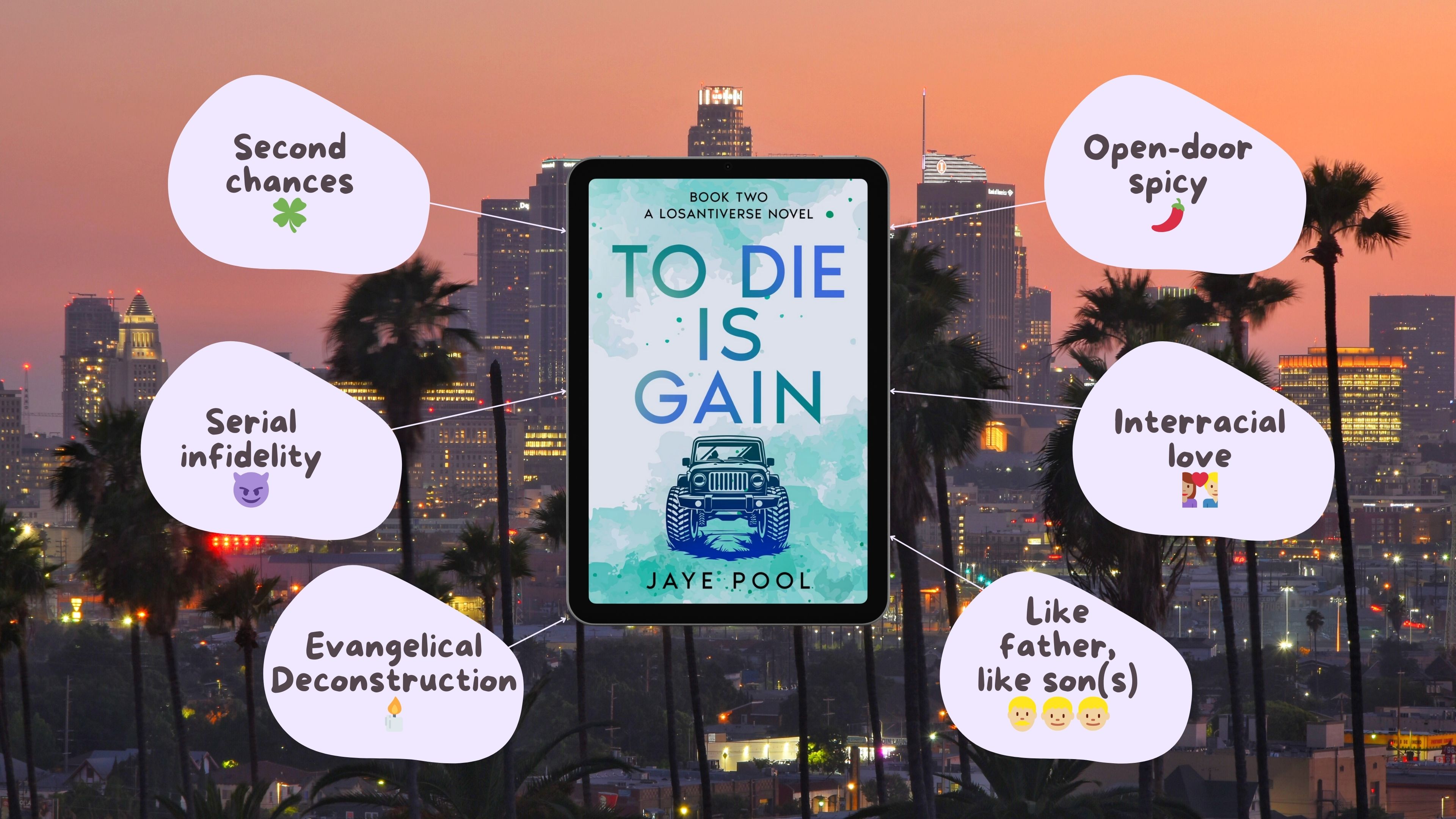 To Die Is Gain