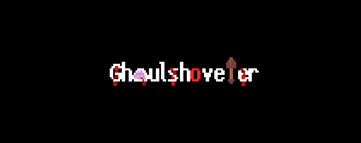 GhoulShoveler