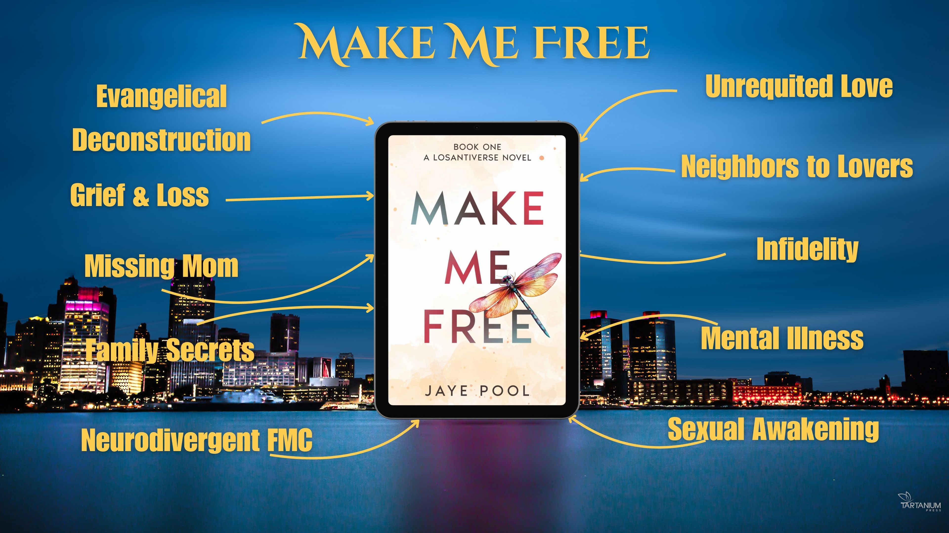 Make Me Free