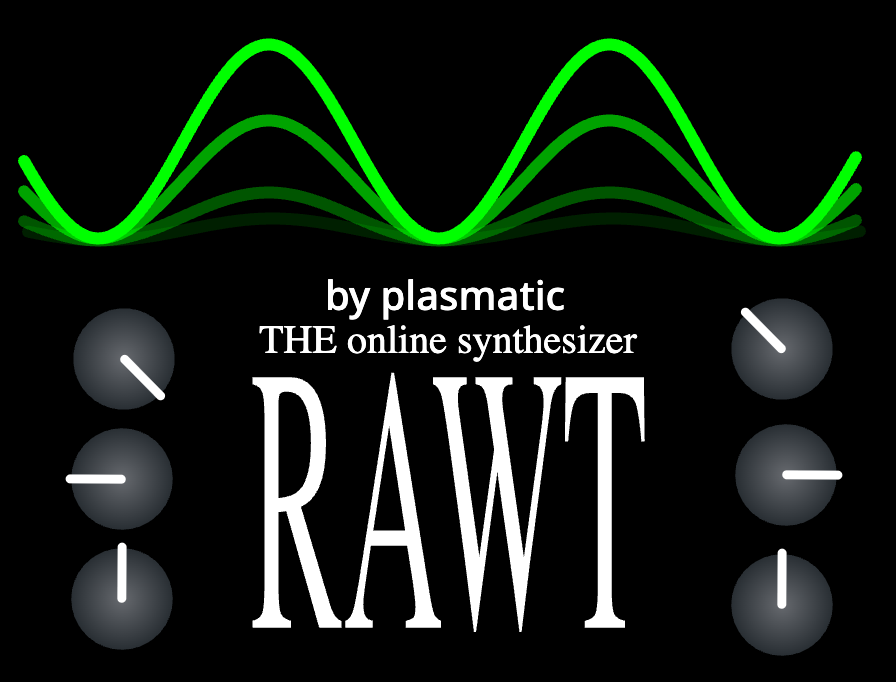 RAWT Synthesizer