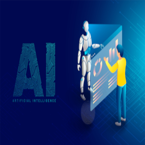 Cover image for AI Tutorial