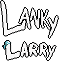 Lanky Larry