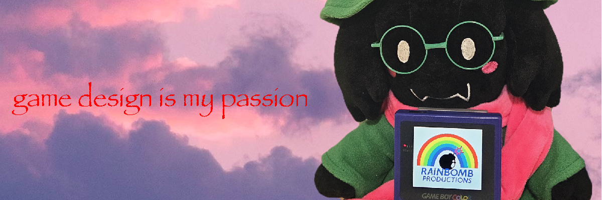 DELTARUNE 1989 (Working Title)