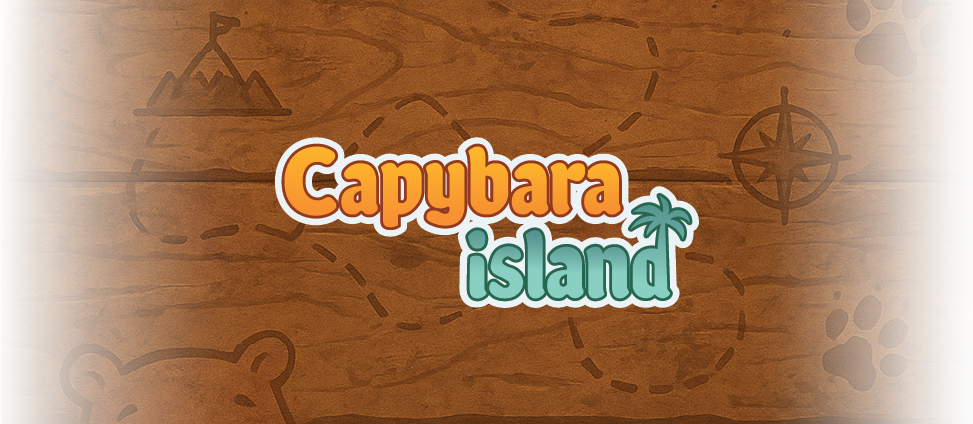 Capybara Island - Demo