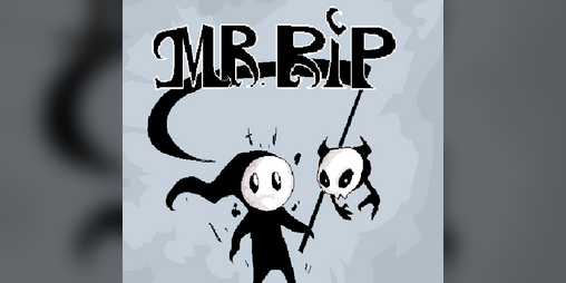 Cover image for Mr.Rip