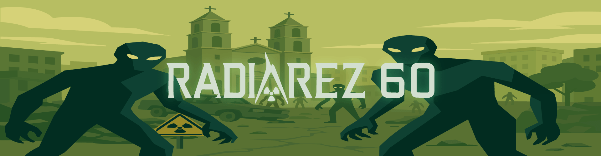 RADIAREZ 60