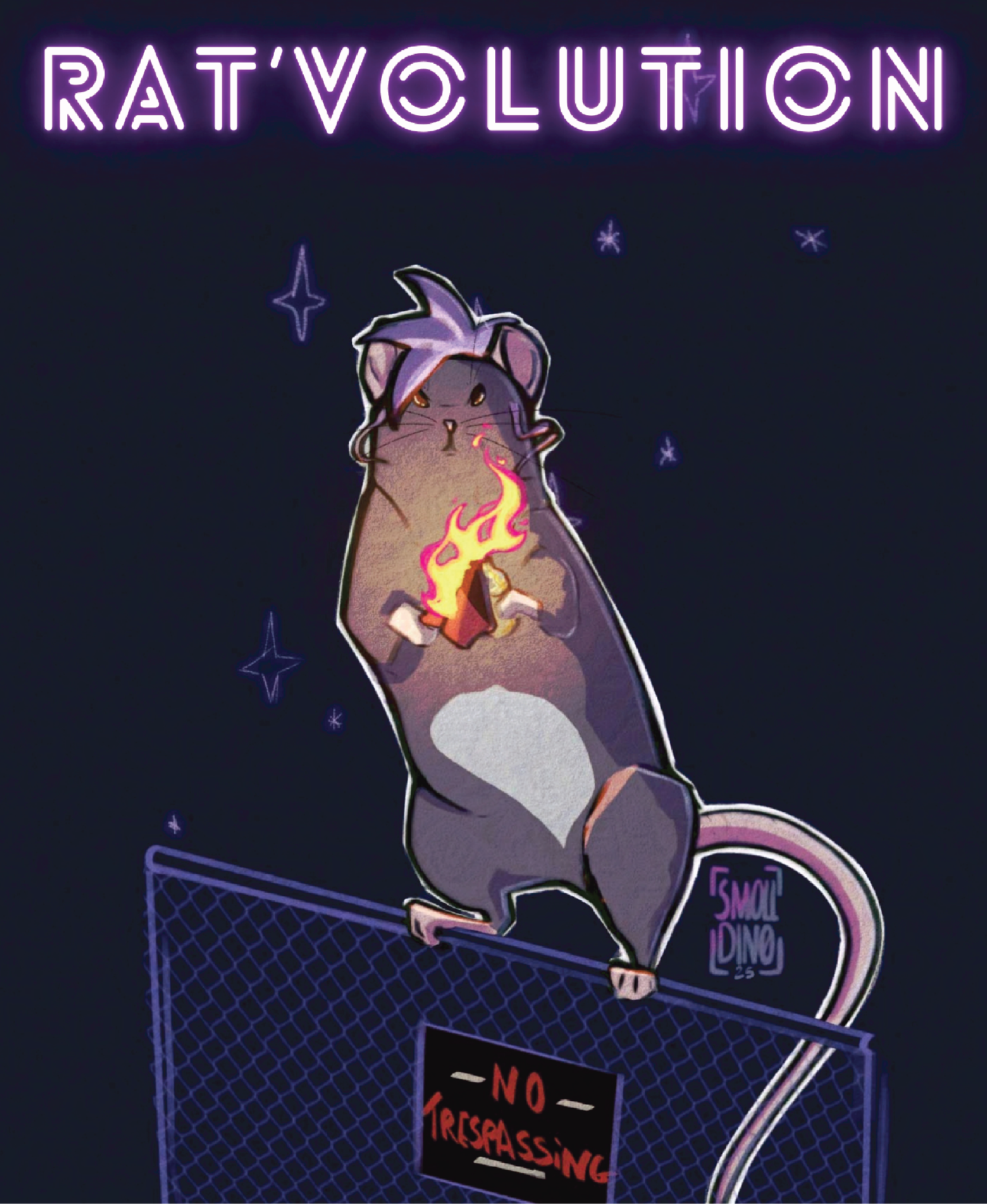 Rat'Volution