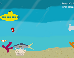 Ocean Clean Up