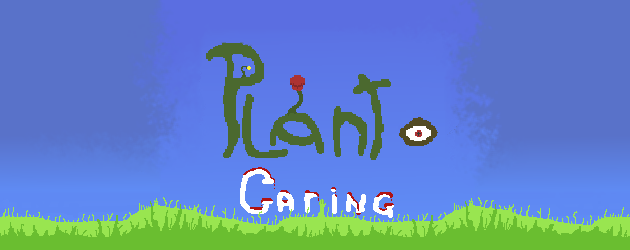 Plant Caring