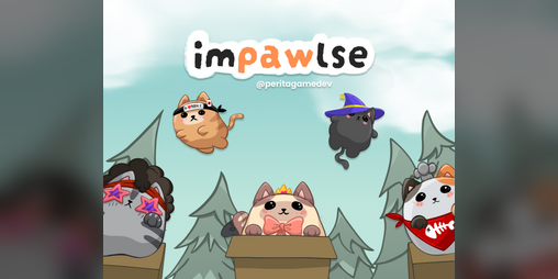 Cover image for Impawlse - Cats, Decoration and more