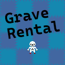 Cover image for Grave Rental