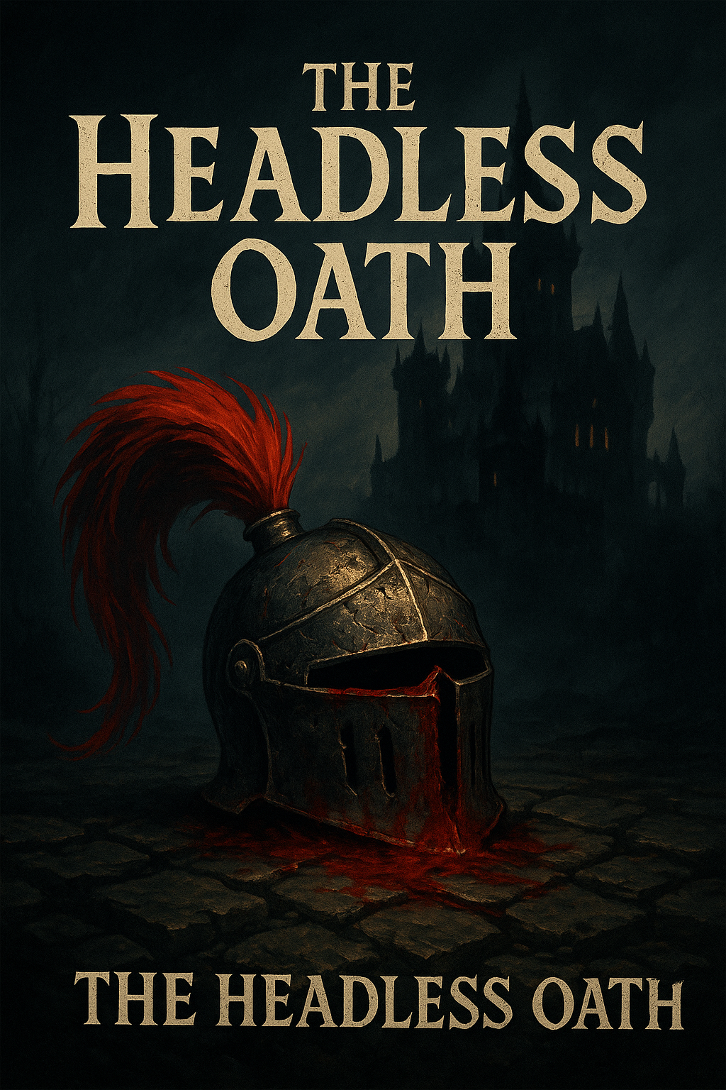The Headless Oath