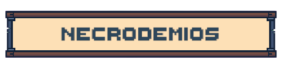 NecroDemios