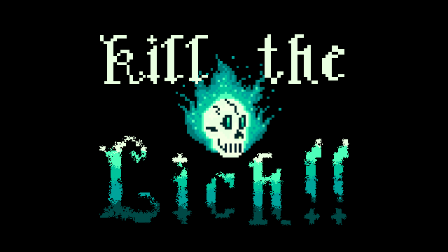 Kill the Lich!!