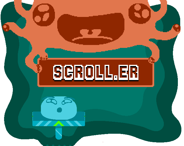 SCROLL.ER