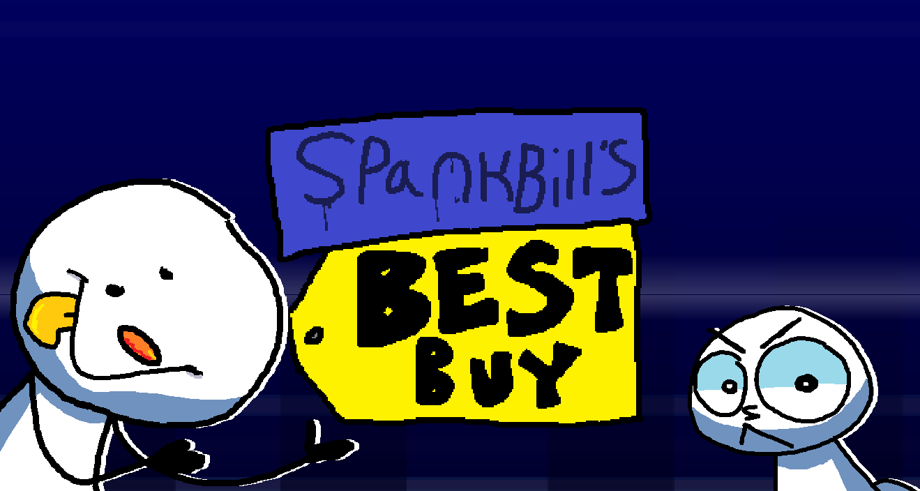SpankBill's BestBuy (EARLY ACCESS)