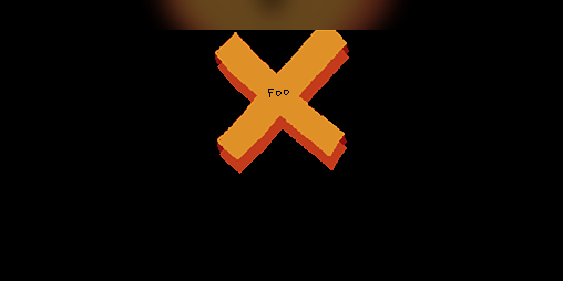 Cover image for Foo