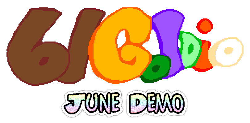Goldio (JUNE DEMO)