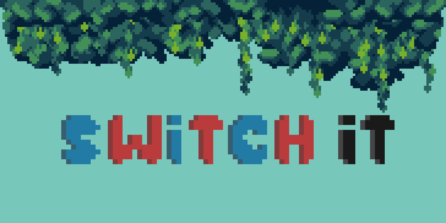 Switch It