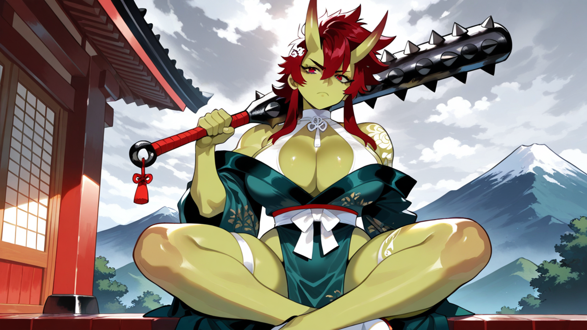 Otoshina