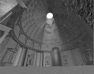 Piranesi Pantheon
