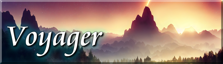 Voyager
