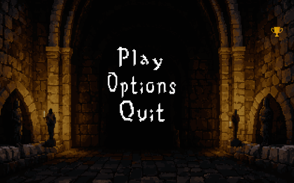 Cardsmiths Dungeon
