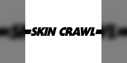 Cover image for Skin Crawl